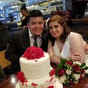 Meet your Posher, Maryam